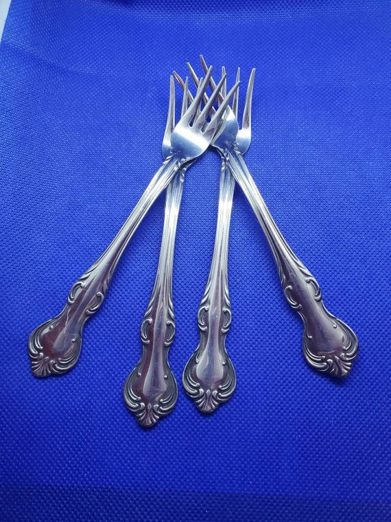 Rebacraft stainless patterns sale