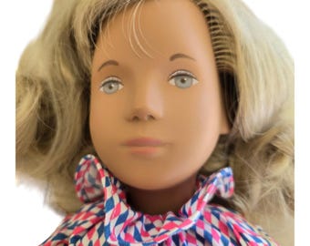 Sasha Baby Doll Baby Trendon morena muneca coleccionable ropa original caja expositora regalo dia de la madre para mama regalo de cumpleanos para ella Etsy Espana