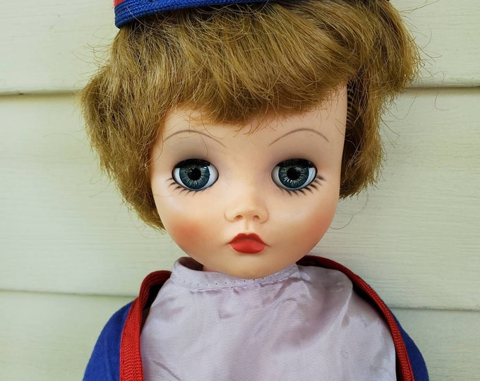 Fabulous 50s Candy Fashion Doll Deluxe Reading Etsy