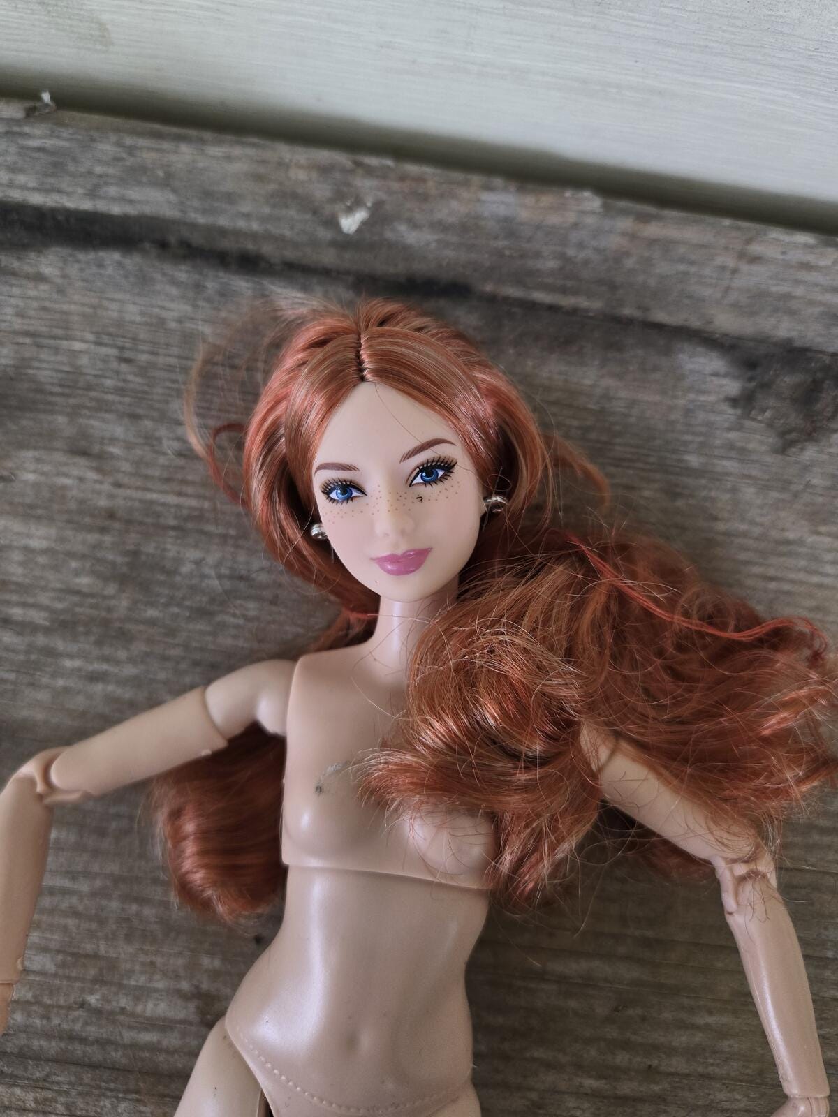 Ooak barbie - Etsy 日本