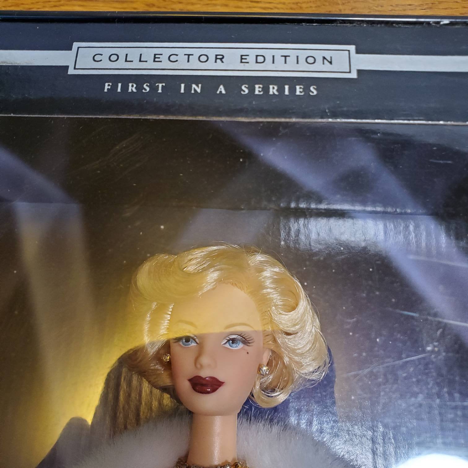 Hollywood Premiere Barbie Doll: 2000 Movie Star Collection, 1st in 