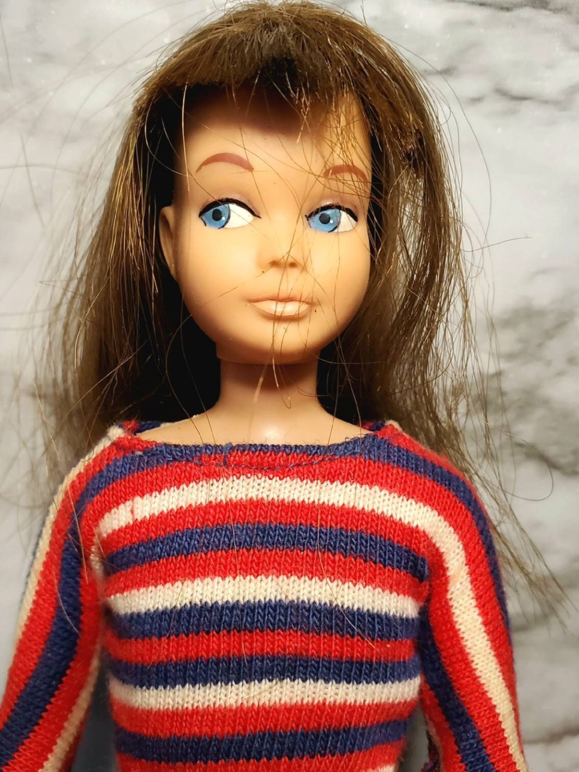Barbie Skipper originele kleding modepop - Etsy