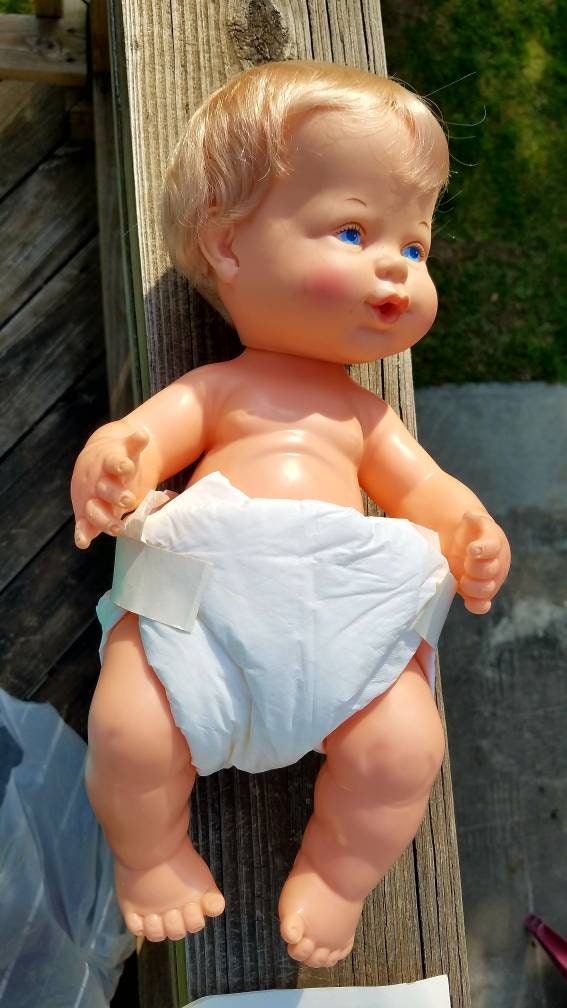 Baby joey doll all in the family deals