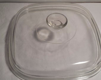 pyrex glass lids replacement