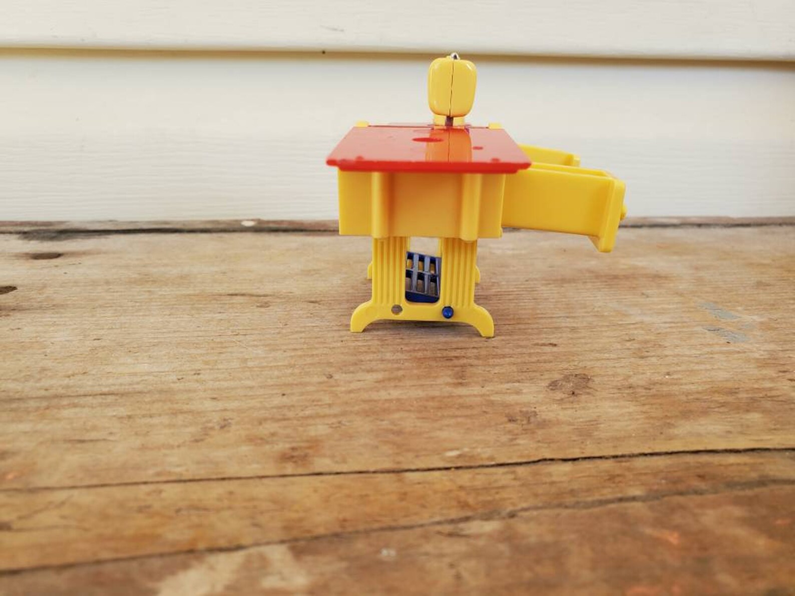 Toy Sewing Machine Renwal Dollhouse Furniture Dollhouse Etsy