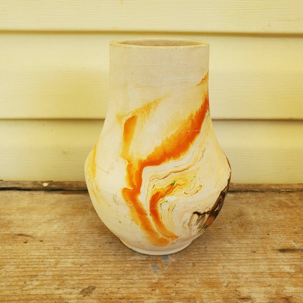 Nemadji Pottery Etsy