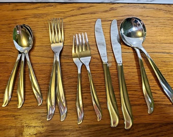 Rogers manufacturing shop company silverware