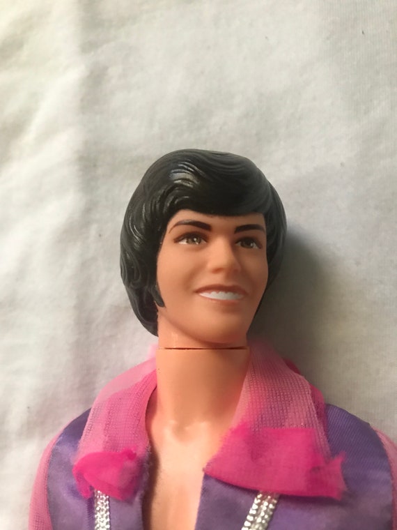 donny and marie dolls value