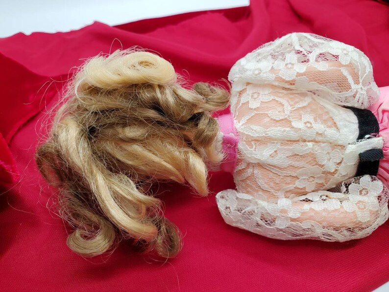 Vintage 1982 Angel Face Barbie Superstar Barbie Original - Etsy