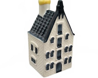KLM Blue Delft House #70 da BOLS Royal Distilleries Holland