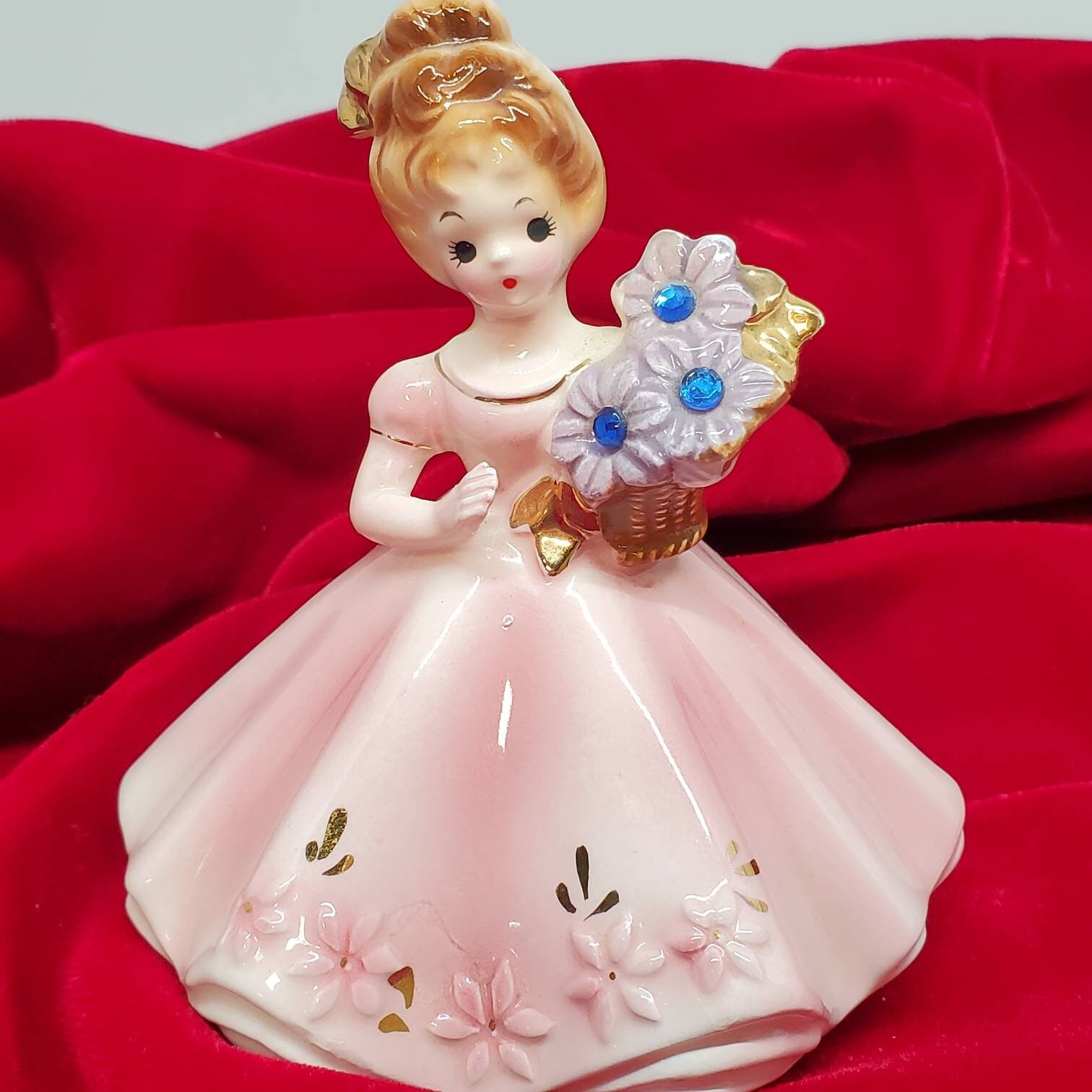 Josef originals birthday month dolls hotsell