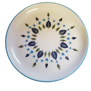 Swiss Chalet, marcrest swiss alpine, Choice piece, Vintage dinnerware, Christmas present, birthday gift for mom, old antique, 1960s mod