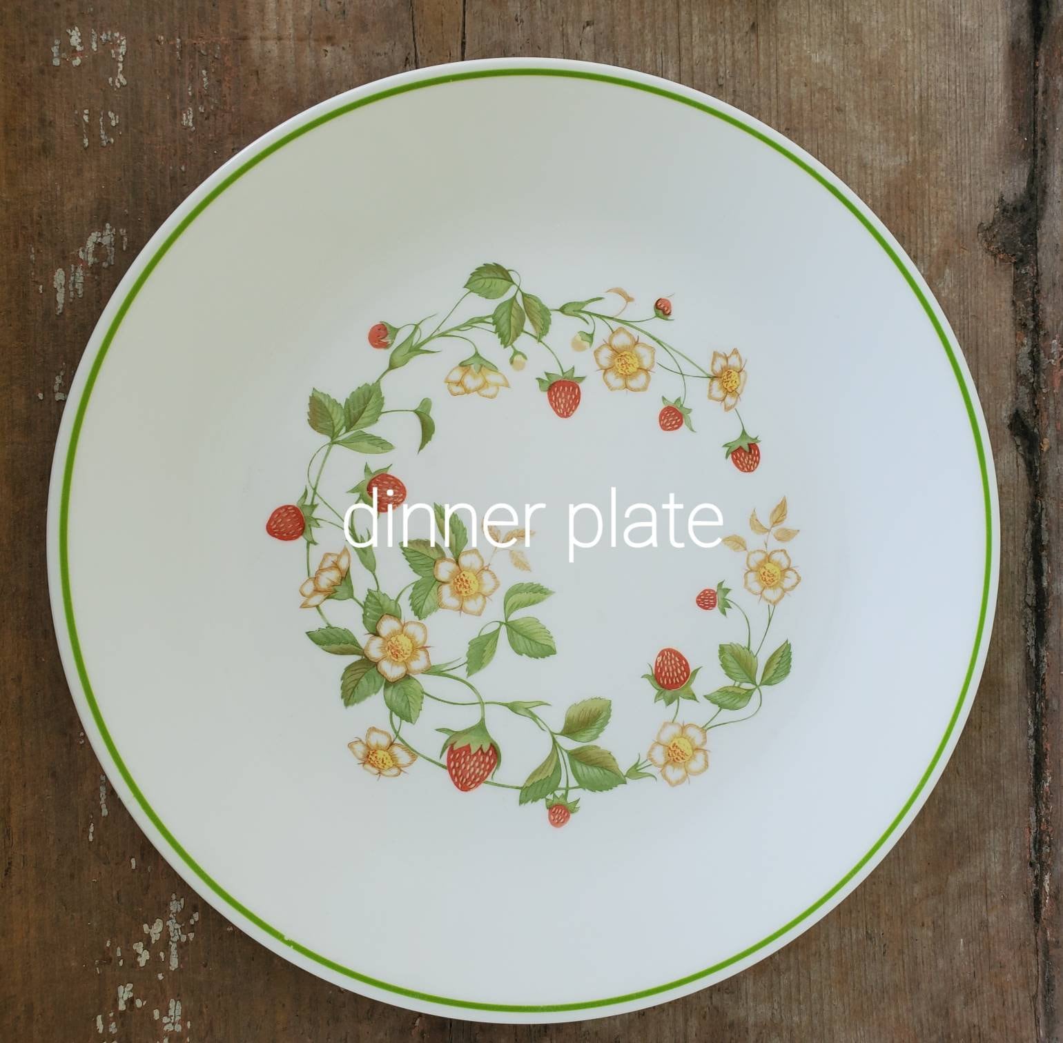 Vintage corelle - Etsy 日本