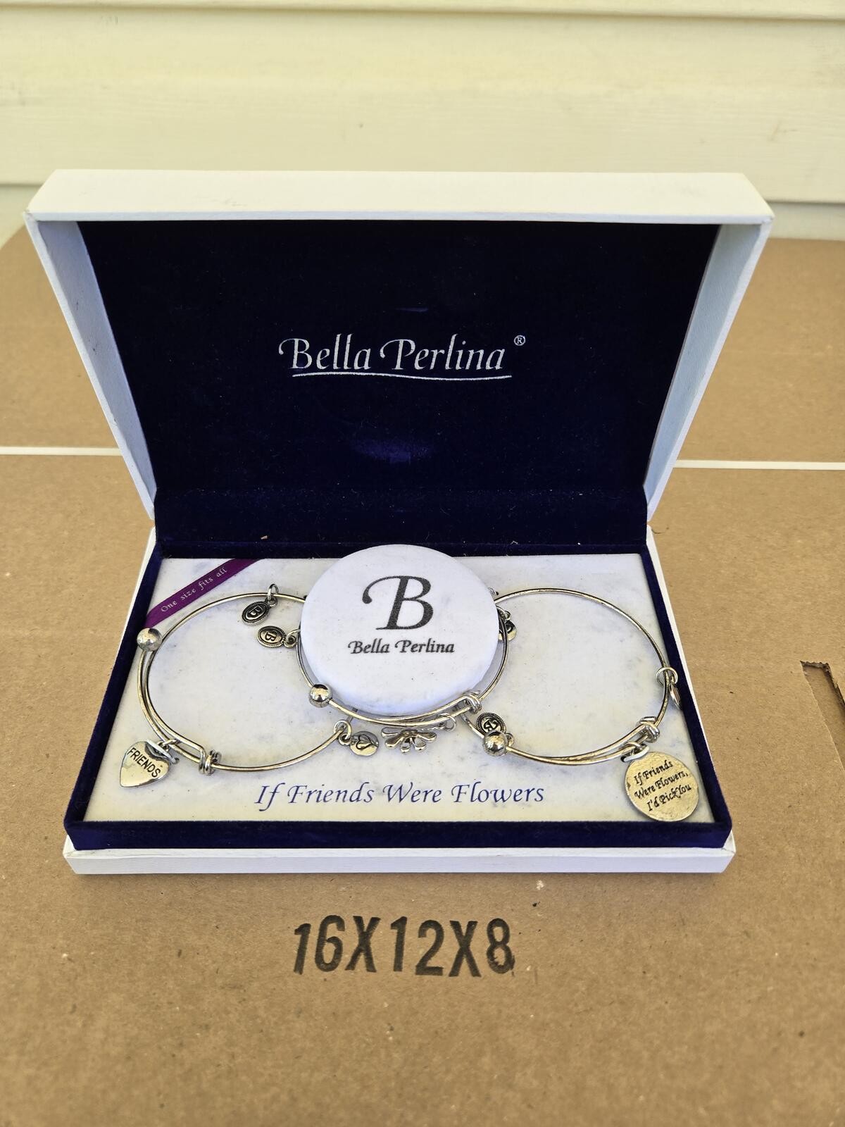 Bella perlina - Etsy 日本