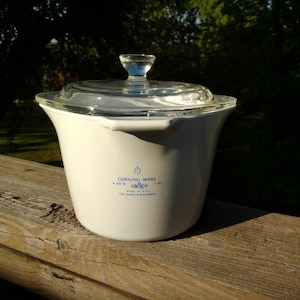 Corning ware p 55 b - Etsy 日本