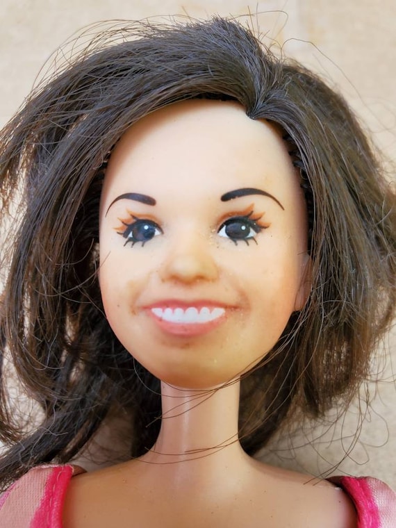 Osmond dolls hotsell