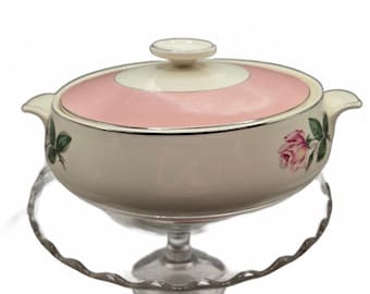 ヴィンテージ ファイヤーキング キャセロールディッシュ：キャンドル