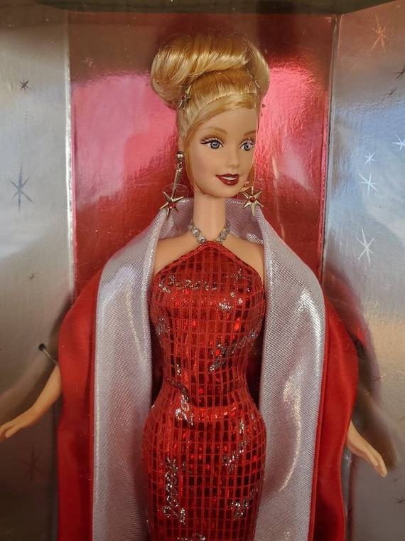 Барби 2000 Х Годов Купить