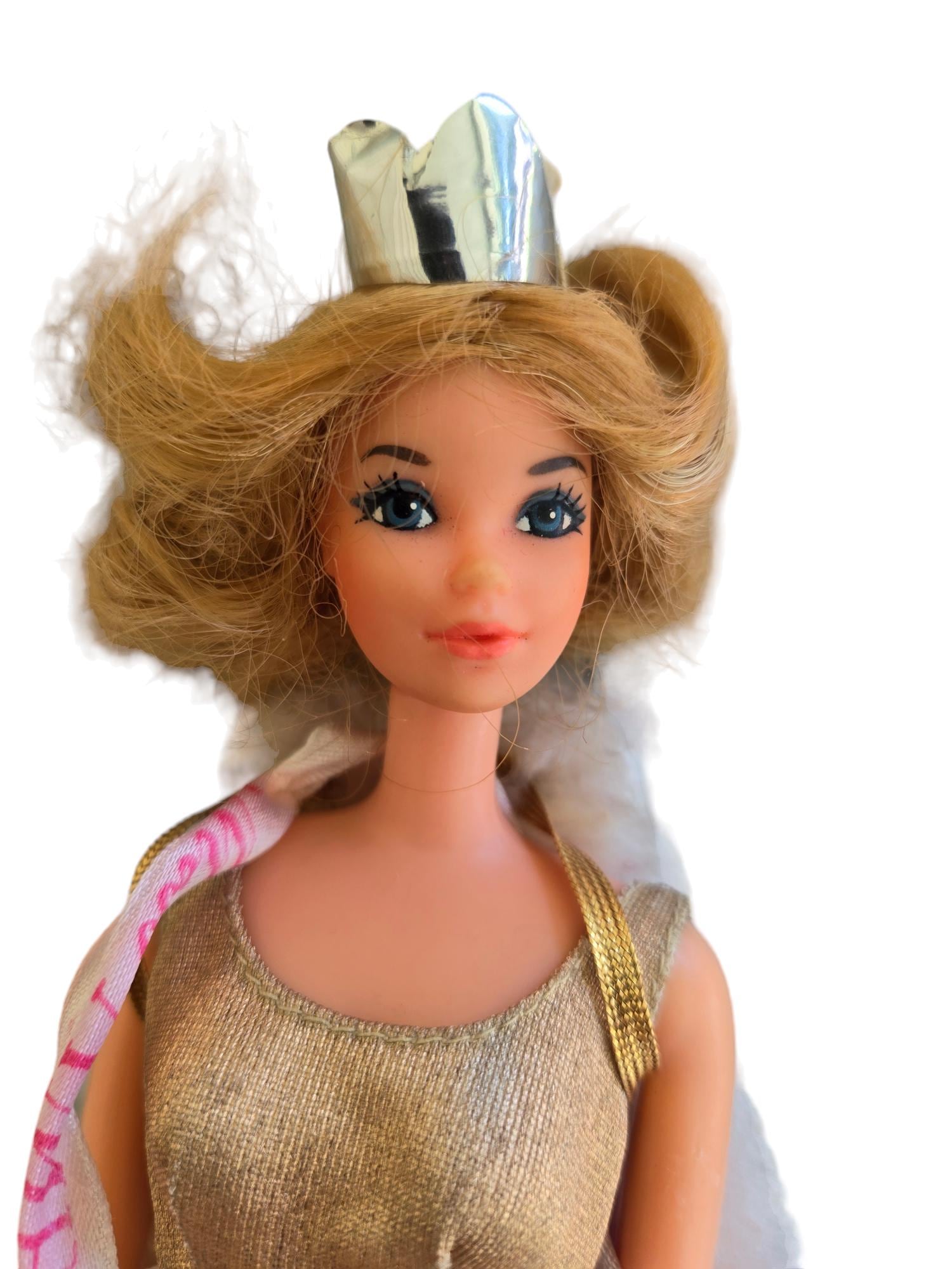 Quick curl barbie - Etsy 日本
