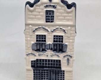 KLM Delfts Blauw Huis #20 van BOLS Royal Distilleries Holland