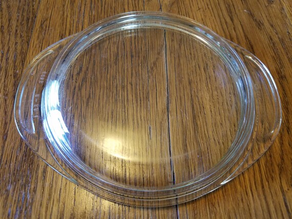 pyrex glass lids replacement