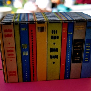 Bücher 1962 Barbie Traumhaus Teil Vintage Barbie, 1960er Jahre Modepuppe, Mattel Barbie, Puppenhaus Möbel, kostenloser USA Versand