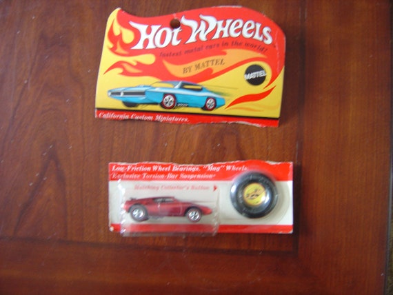 hot wheels amx 2