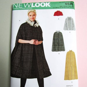 29+ Lace Capelet Sewing Pattern
