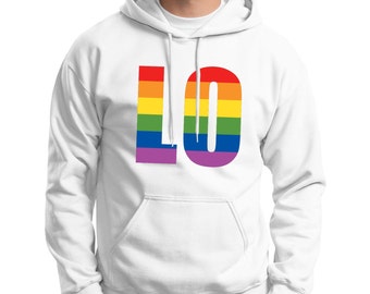 Womens Girls Cat Ear Pullover Hoodie Pansexual Heart Philippines Flag Crop Top Sweatshirts