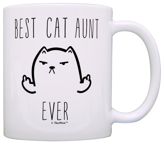 best cat themed gifts