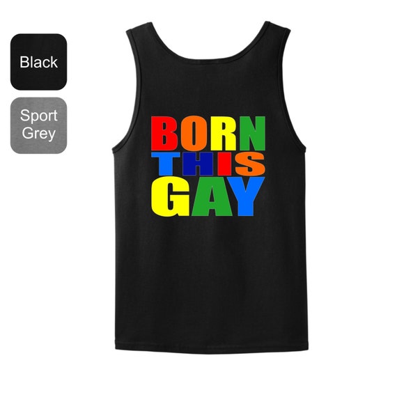 Pro on born gay Trannys porno