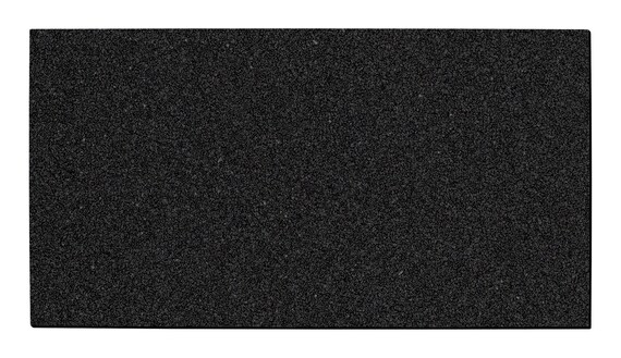 ThisWear Bulldog Mom We're A Bulldog Family New Home Decor Doormat Simulated Coir ThisWear Bulldog Mom We're A Bulldog Family New Home Decor Doormat Simulated Coir