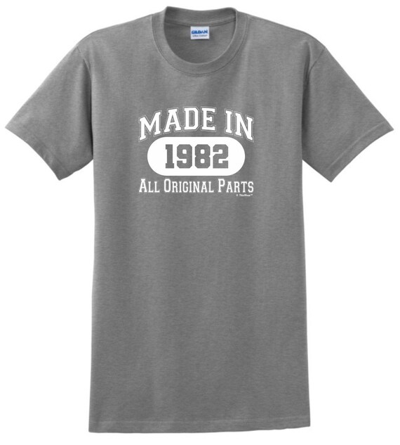 All original parts t shirt Clearance