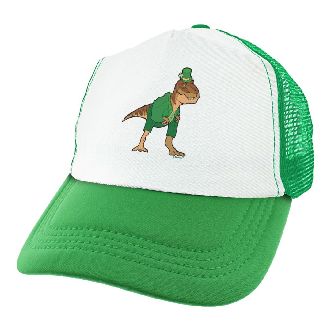 walmart st paddys day hat