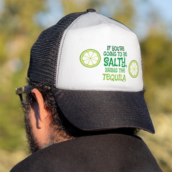 Cinco De Mayo Trucker Hat: If You