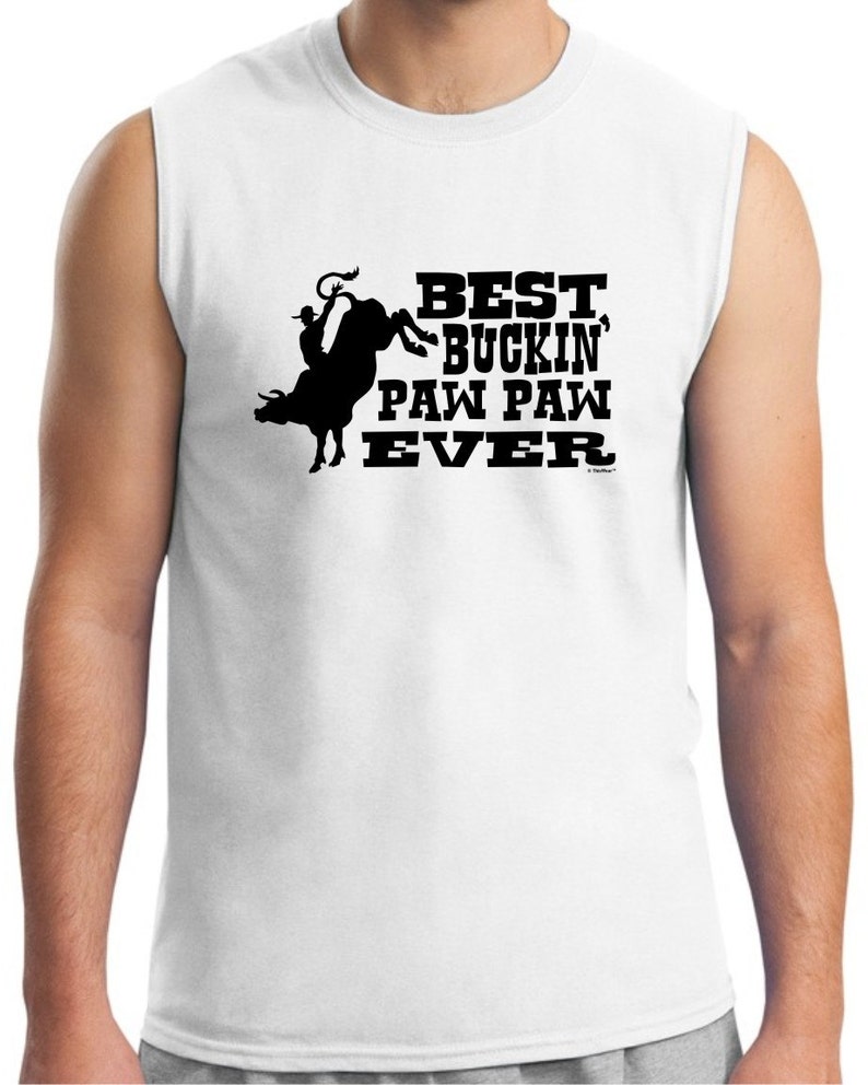 Free Free 250 Best Buckin Pawpaw Ever Svg SVG PNG EPS DXF File