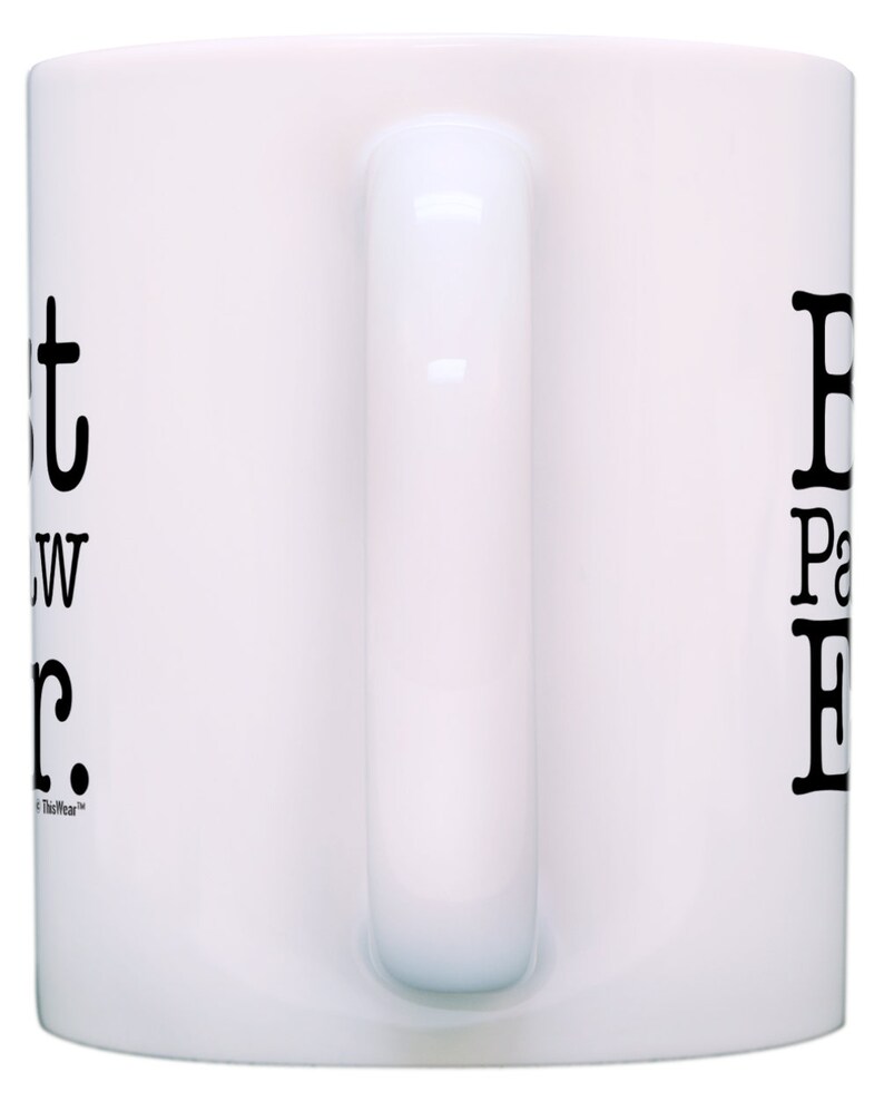 Paw Paw Gifts for Grandpa Best Paw Paw Ever Gift Mug Paw Paw Etsy