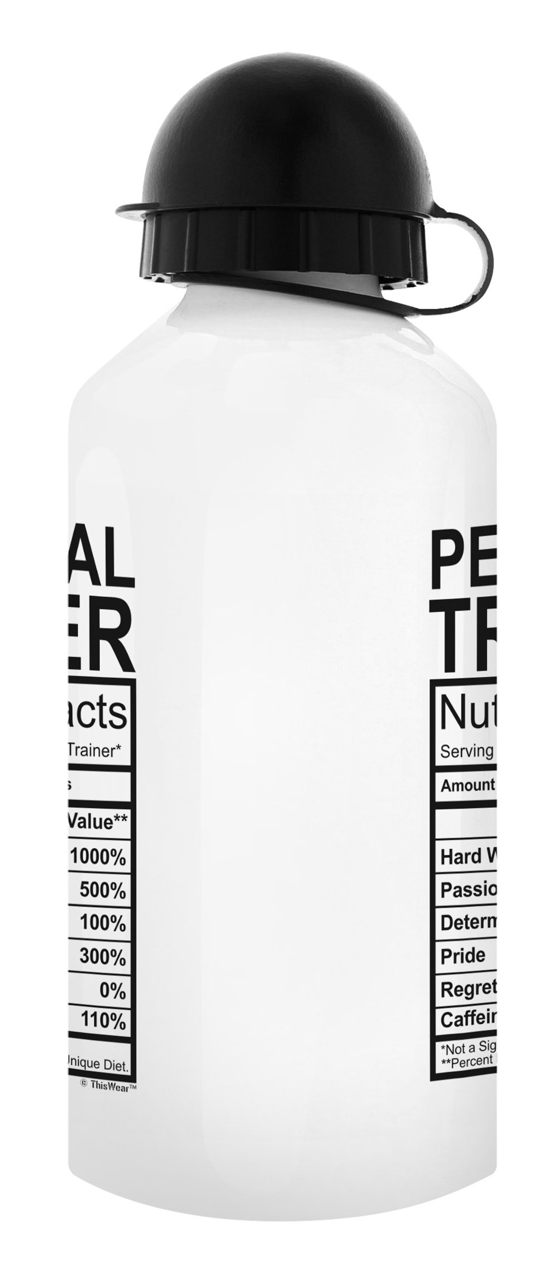 Best Trainer Gifts Personal Trainer Nutritional