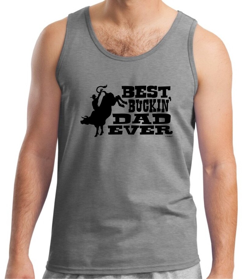 Free Free 147 T Shirt Best Buckin Dad Ever Svg SVG PNG EPS DXF File