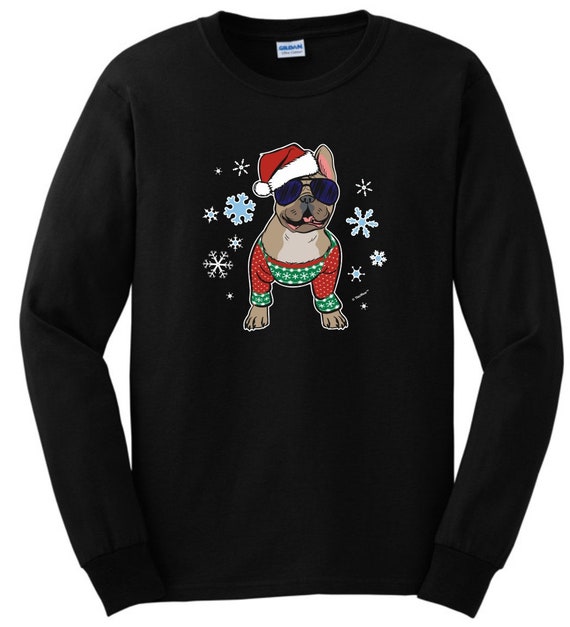 French Blulldog Shirt Women Glasses Frenchie Dog Lover Gift French Blulldog Shirt Women Glasses Frenchie Dog Lover Gift