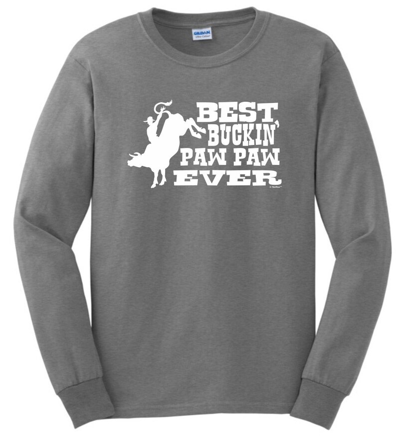 Free Free Best Buckin Pawpaw Ever Svg 281 SVG PNG EPS DXF File