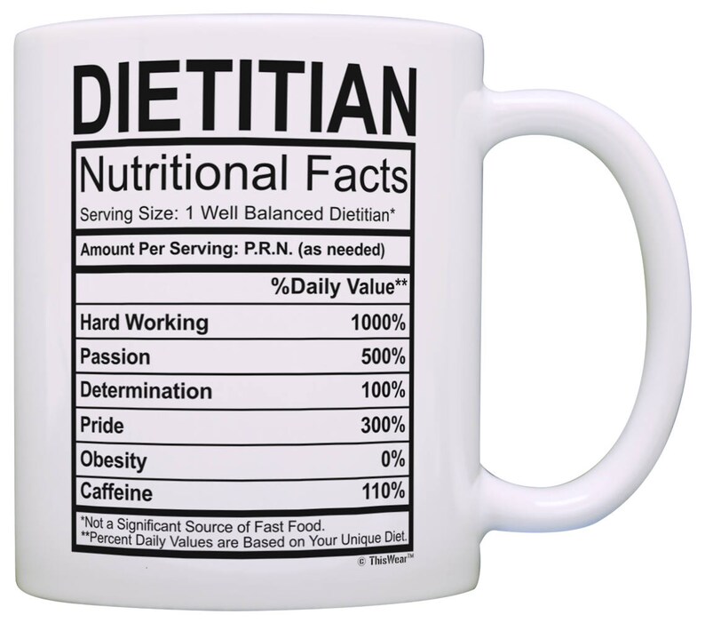 33 Funny Nutrition Label Labels Design Ideas 2020