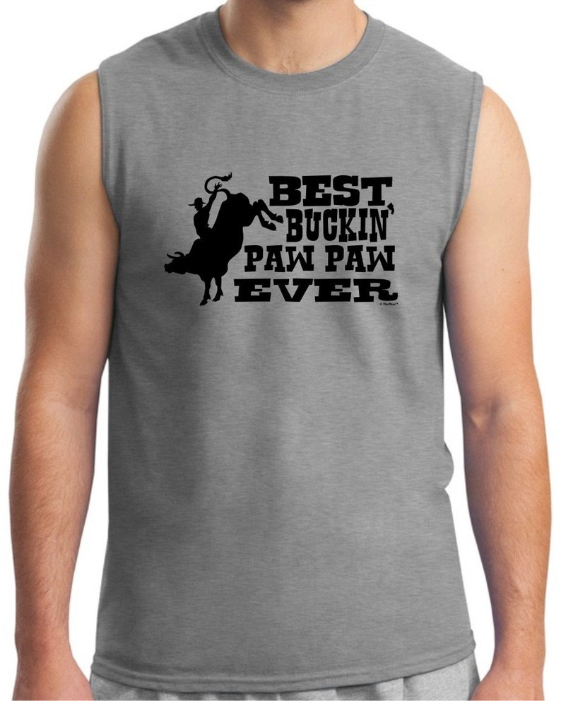 Free Free 305 Best Buckin Pawpaw Ever Svg SVG PNG EPS DXF File