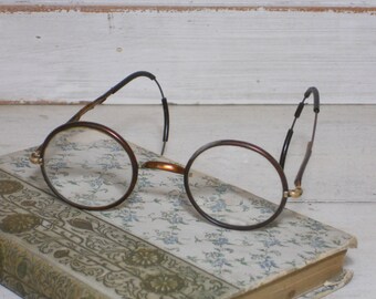 antique eyeglass frames for sale