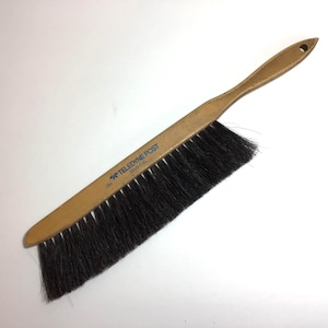 Vintage Horsehair Drafting Brush - Teledyne Post
