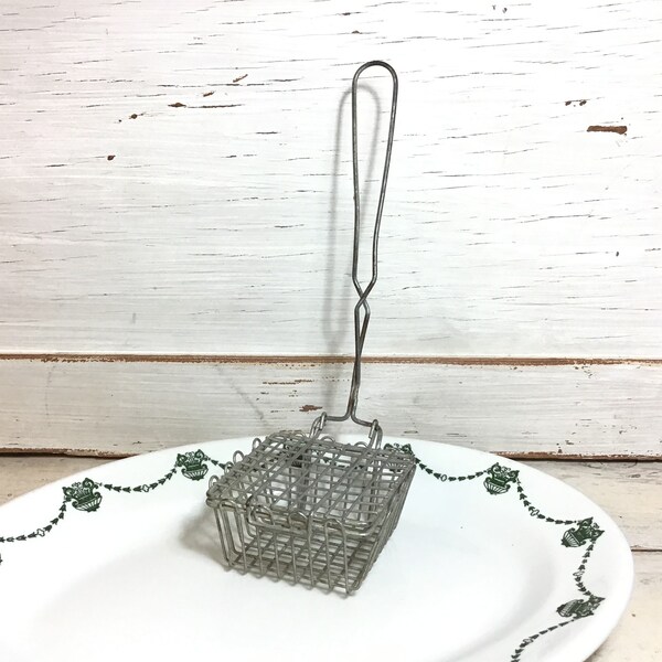 Wire Soap Dish Etsy