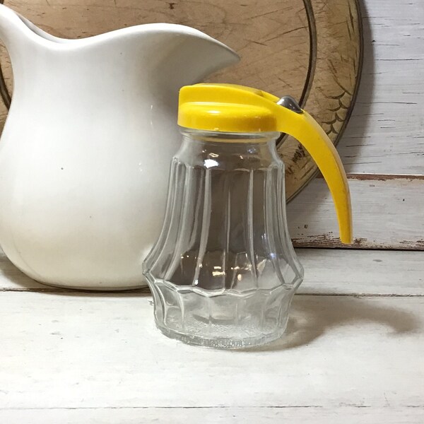 Vintage Syrup Dispenser - Federal Tool Corp. Chicago