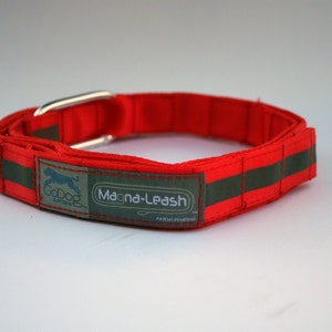 Therapy Hematite and Copper Strong Clasp Homeopathic Magnetic PET Collar Wellness Health High Strength Pet Care Custom Sized Therapy Hematite and Copper Strong Clasp Homeopathic Magnetic PET Collar Wellness Health High Strength Pet Care Custom Sized