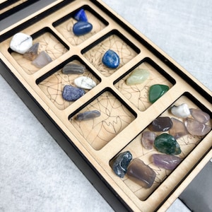 Travel Mancala Game