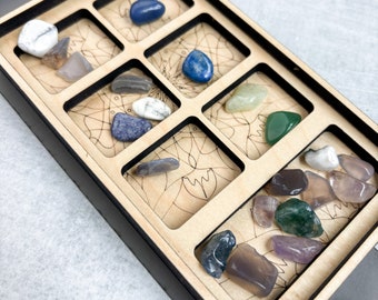 Travel Mancala Game